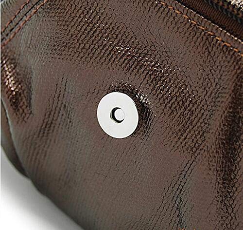 image for Onwon 20 Set Magnetic Snaps for Purse Magnetic Bag Fastener Clasp Magn