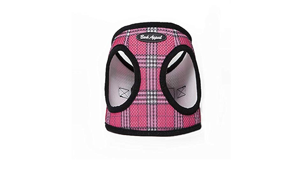 bark appeal harness amazon