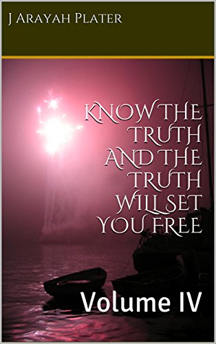 Amazoncom Know The Truth And The Truth Will Set You Free - 