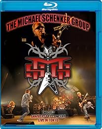 Live In Tokyo - The 30th Anniversary Concert