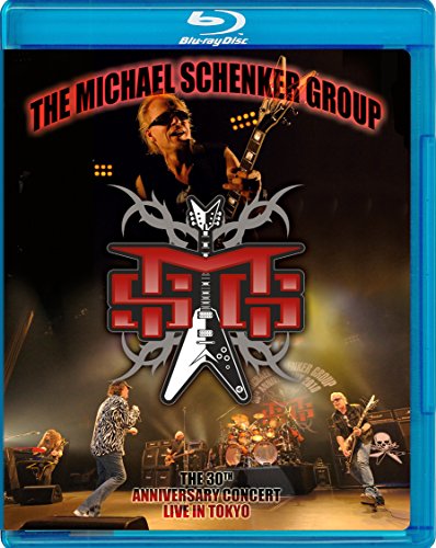 Live In Tokyo - The 30th Anniversary Concert