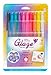 Sakura 38370 Glaze Gelly Roll (Set of 10), Multicolor primary
