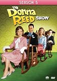 DONNA REED SHOW:SEASON 5 (5PC) / (BOX RMST)        image