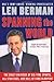 Spanning the World: The Crazy Universe of Big-Time Sports, All-Star Egos, and Hall of Fame Bloopers - Book by Len Berman