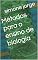 Livro Métodos para o ensino de biologia