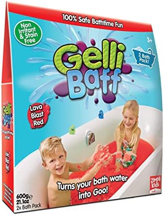 slime baff gelli baff