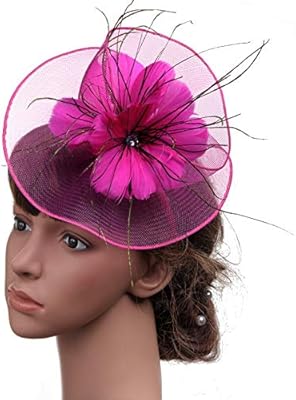 stylish hats for weddings