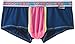 Andrew Christian Men's Trophy Boy Display Boxer with Flash Lift