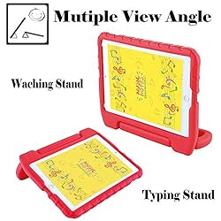 ipad 8th Generation Case 10.2" 2020, ipad 7th Gen