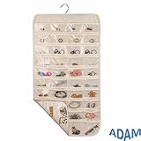 Dadam Holder Hanging Jewelry Travel Organizer