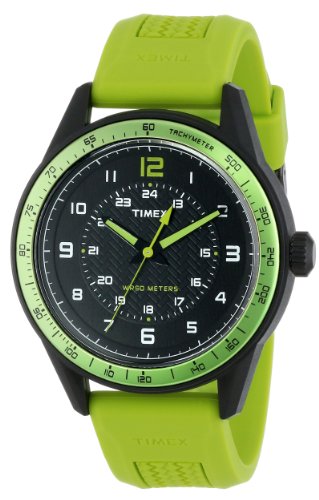 Timex Men's T2P025KW 