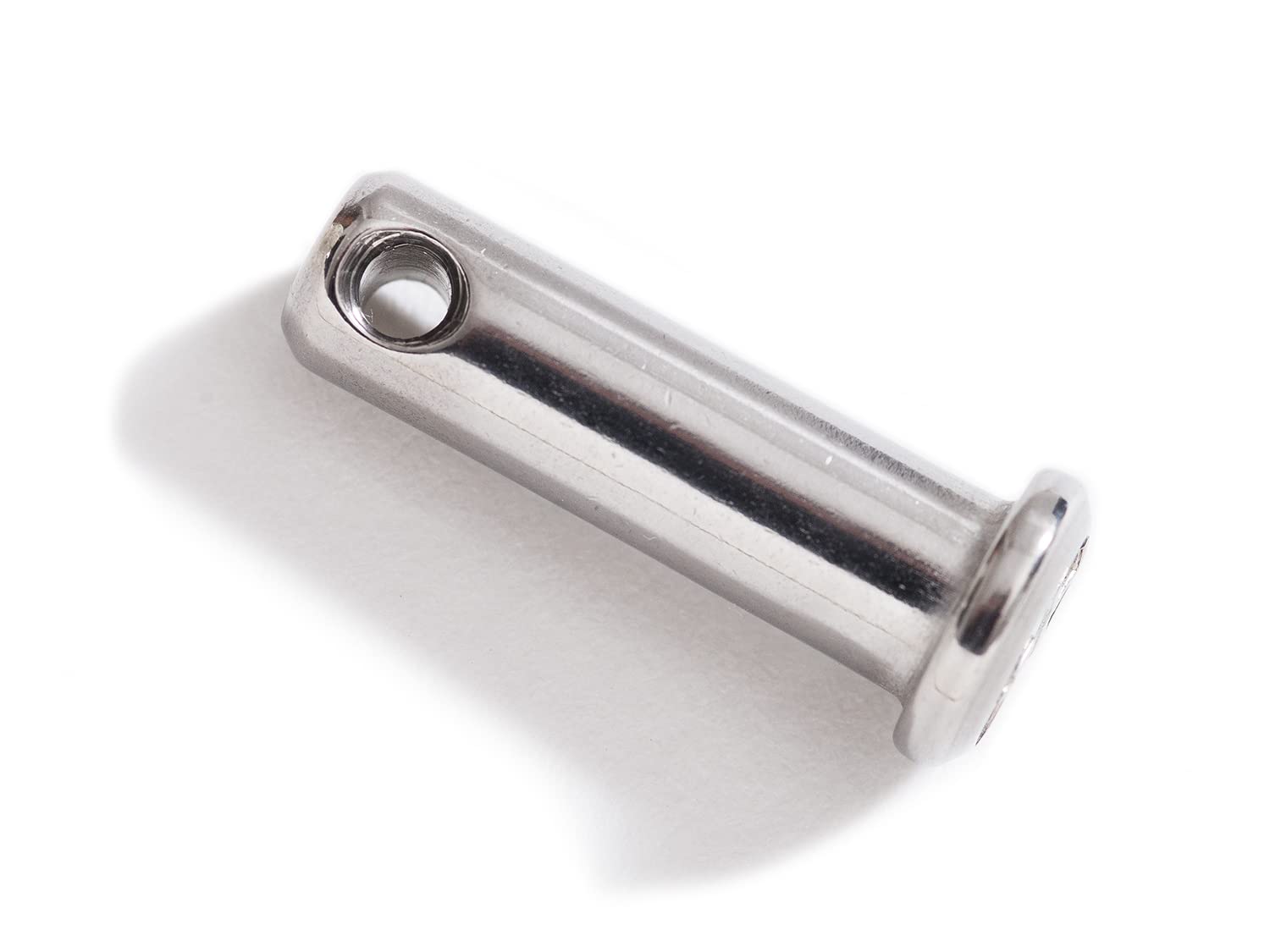 New Marine Pack of 2 V4A AISI 316 1.4401 6 mm 16 mm