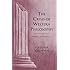 The Crisis of Western Philosophy: Against Positivism (Esalen Institute/Lindisfarne Press Library of Russian Philos)