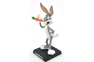 OPO 10 - Bugs Bunny - Metal Figure - 8cms - (03)