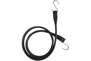 Ringside DEBC End Heavy Bag Bungee 31"