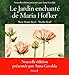 le jardin enchanté de Maria Hoffker by 