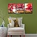 Canvas Wall Art- Multi Pieces Canvas Prints 