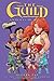 The Guild Volume 2 - Book by Felicia Day