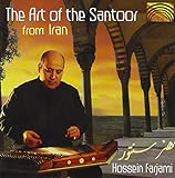 The Art Of The Santoor From Iran