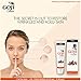 Indian Ayurvedic Anti Ageing Skin Rejuvenating Goji Cream (50GM Tube Packing)