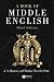 A Book of Middle English by J. A. Burrow, Thorlac Turville-Petre