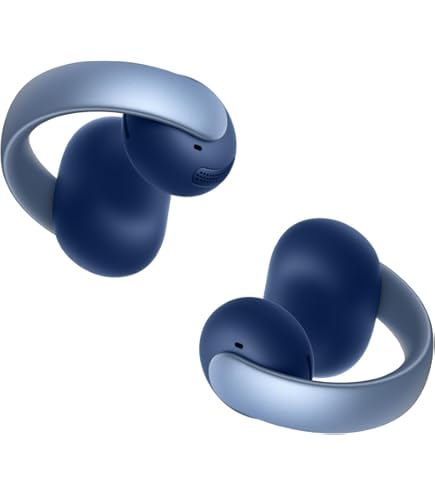 Amazon.com: Soundcore AeroClip by Anker, Open-Ear Earbuds, Clip-On