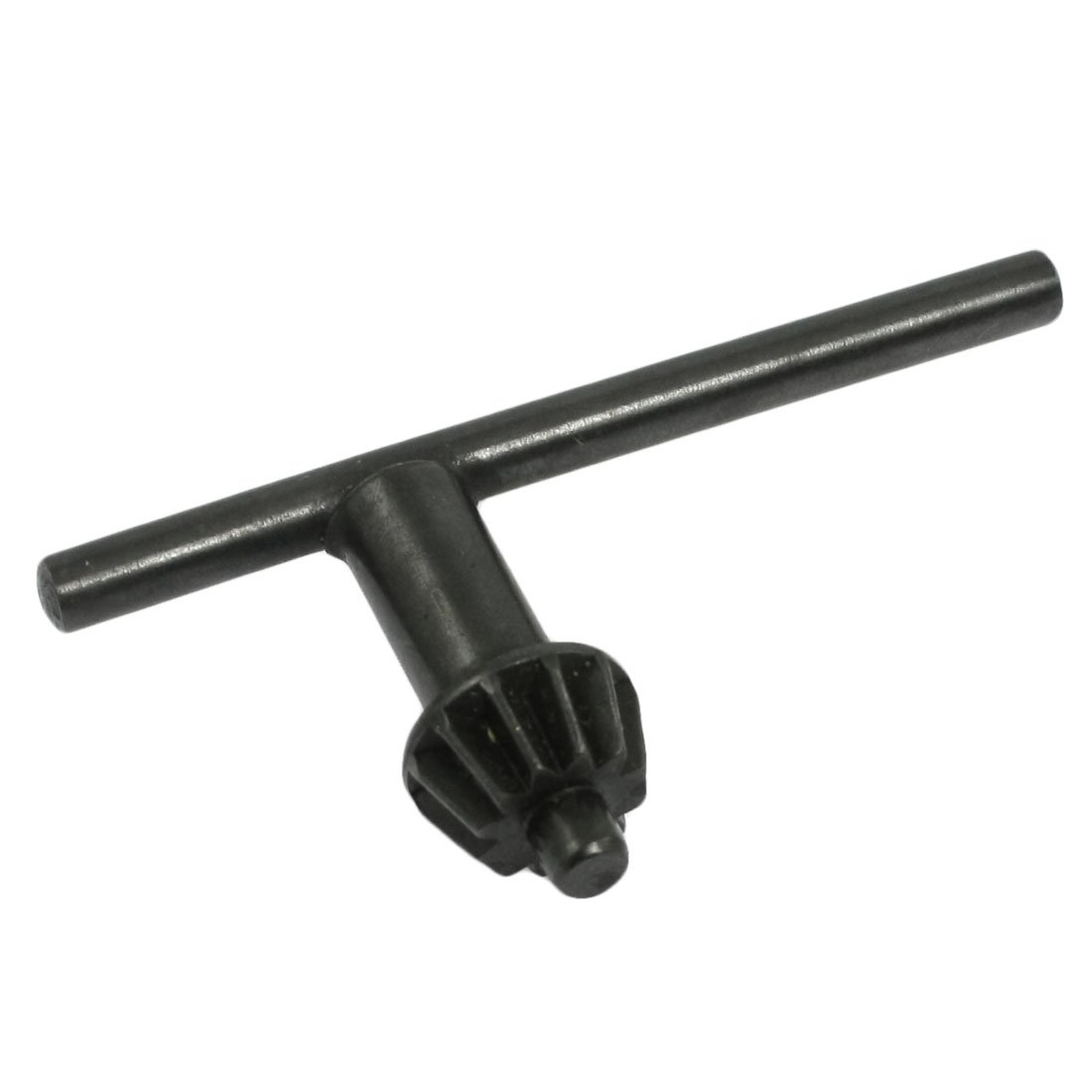 Sourcingmap Drill Chuck Key Key 12T 14mm Gear for Impact Driver Drills Tools Wrench