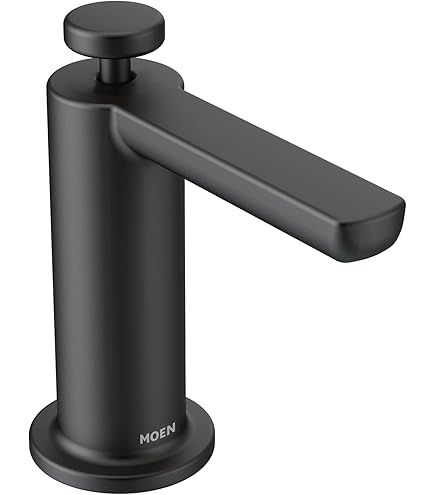 Moen 173490 Liquid Dispenser Bottle - Amazon.com