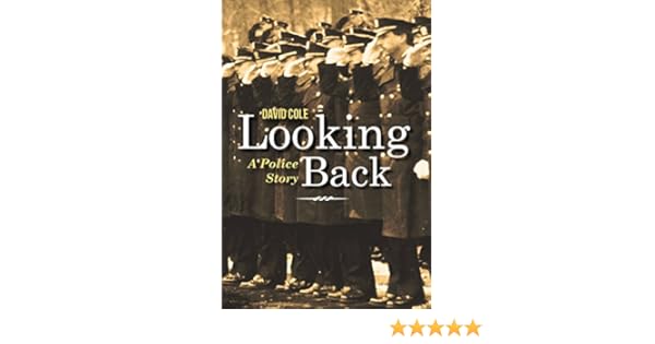 Looking Back A Police Story - 