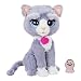 FurReal Bootsie Interactive Plush Kitty Toy, Ages 4 & Up