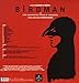 Birdman (Original Drum Score)