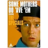 Some Mothers Do 'ave 'em - the Specials