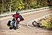Kuryakyn 1389 Motorcycle Accessory: Smooth Windshield Trim for 2014-19 Harley-Davidson Motorcycles, Gloss Black