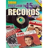 Goldmine Record Album Price Guide Thompson Dave 9781440248917 Books Goldmine Record Album Price Guide Thompson Dave 9781440248917 Books