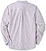 Mocotono Men's Long Sleeve Plaid Checkered Button Down Casual Dress Shirts