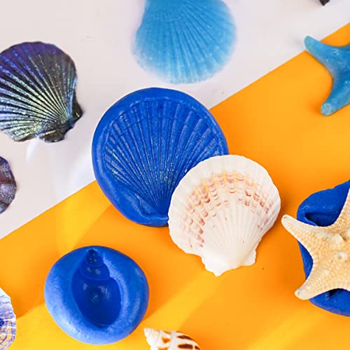 LET'S RESIN Silicone Putty,1LB/25A Silicone Mold Making Kit, NonToxic