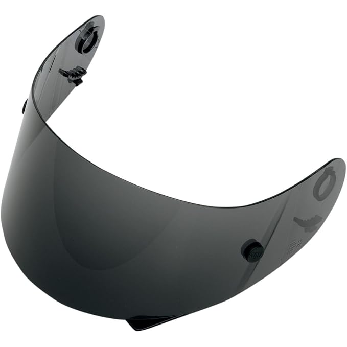 Smoke KV3#C9N10N Color AGV Anti-Scratch Helmet Shield for K3