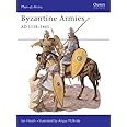 Byzantine Armies AD 1118–1461 (Men-at-Arms)