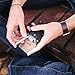 SilverStick Slim 15 Cotton Filters (Slim), Poker, End Cap and a Cigarette Style Pipe