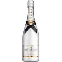 Champagne Moët Ice Impérial Rosé 750ml | Amazon.com.br