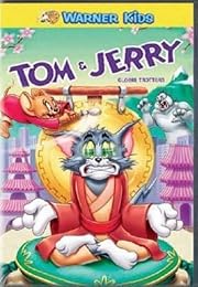 Tom & Jerry - Globe Trotters