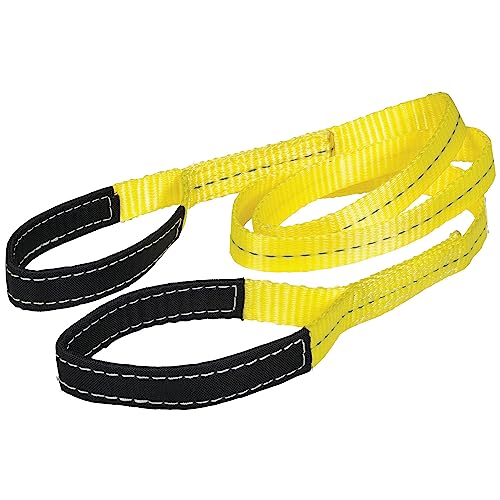 Keeper '(02604 6' x 2,5 cm Lift Sling, 1-lagig