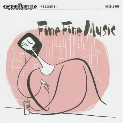 Amazon Fine Fine Music Various 輸入盤 音楽