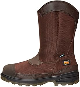 timberland pro rigger boots