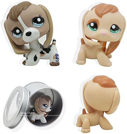 littlest pet shop 2207