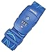 Samsonite Luggage Strap, Blue Fantasy, Combination Lock