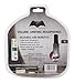 Sakar 021331181572 Batman Kid Safe Over the Ear Headphone w/ Volume Limiter,  Silver and red