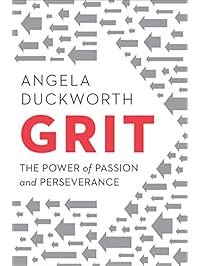 Grit: The Power of Passion and Perseverance