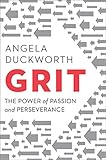Grit: The Power of Passion and Perseverance