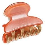 France Luxe Clarion Mini Jaw